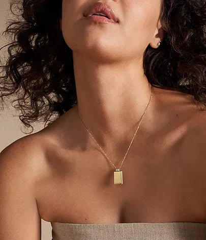 Anti Tarnish Necklace