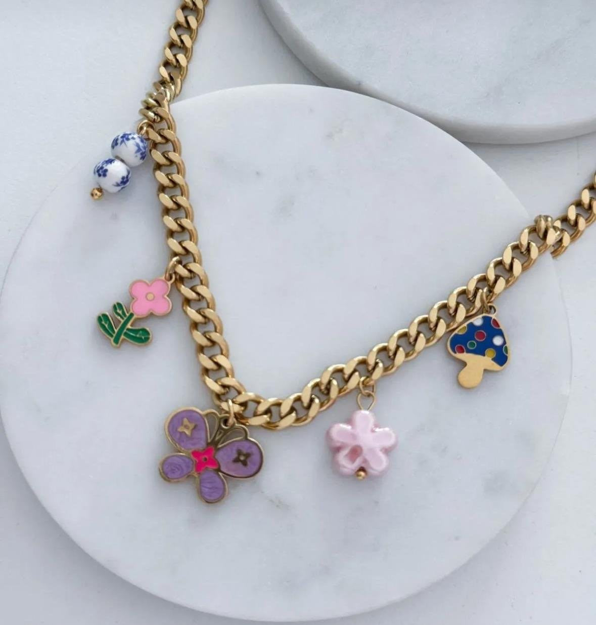 Anti Tarnish Bracelets