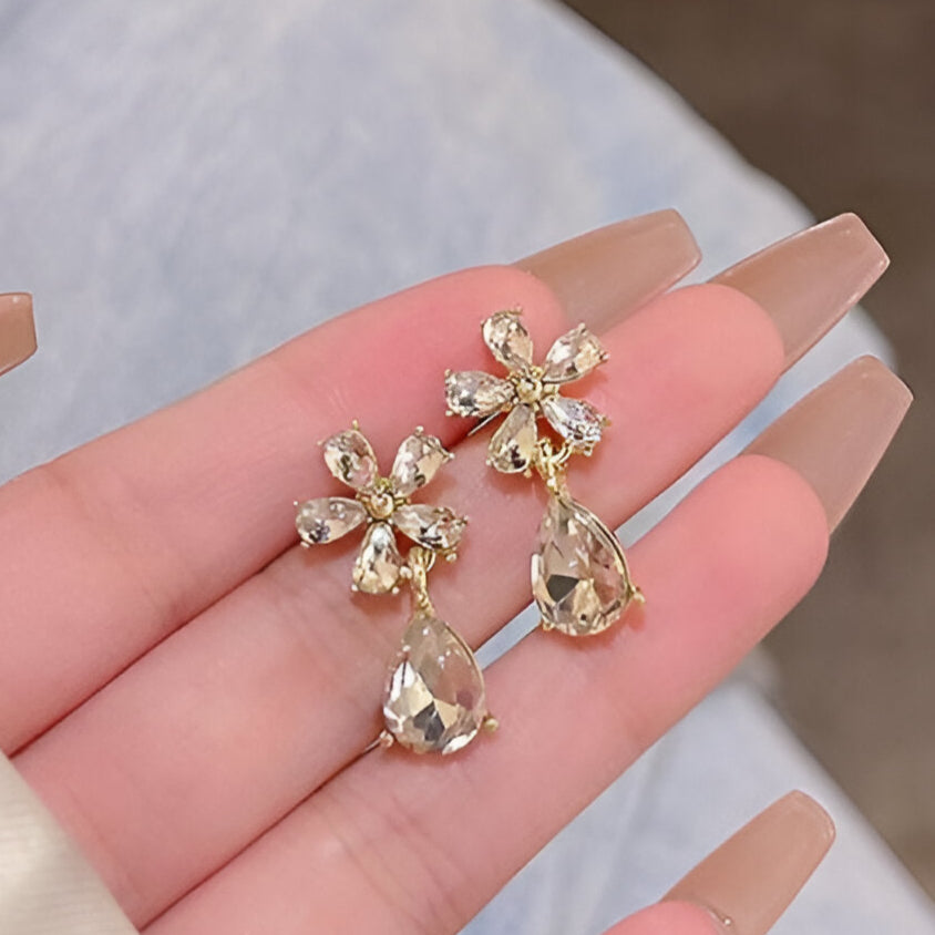 Korean Earrings