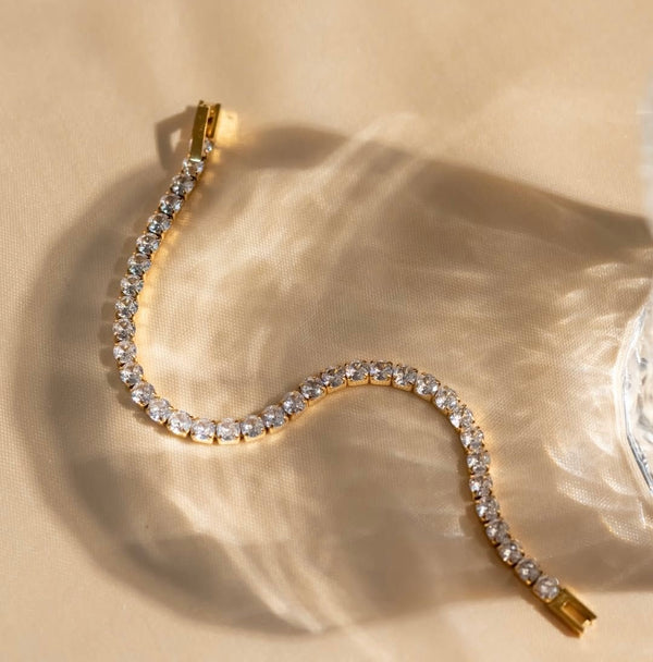 Antitarnish bracelets