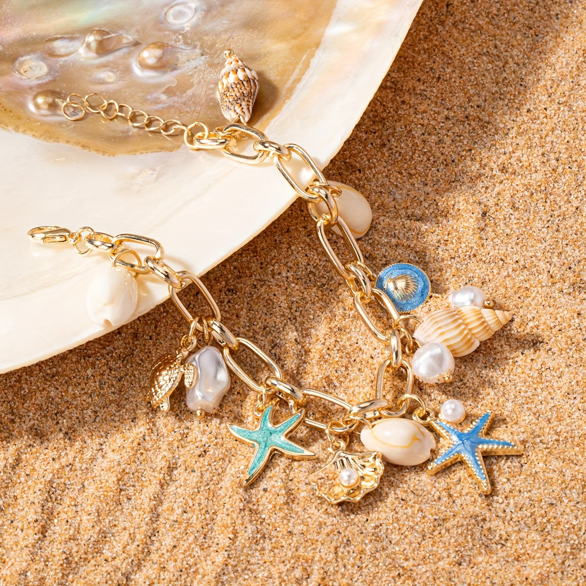 Beachwear Necklace