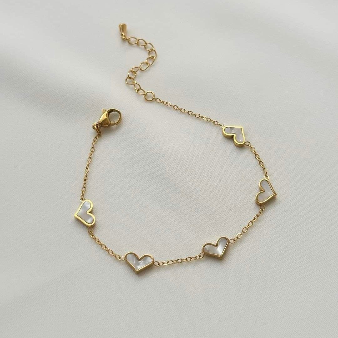 Trendy & Stylish Bracelets