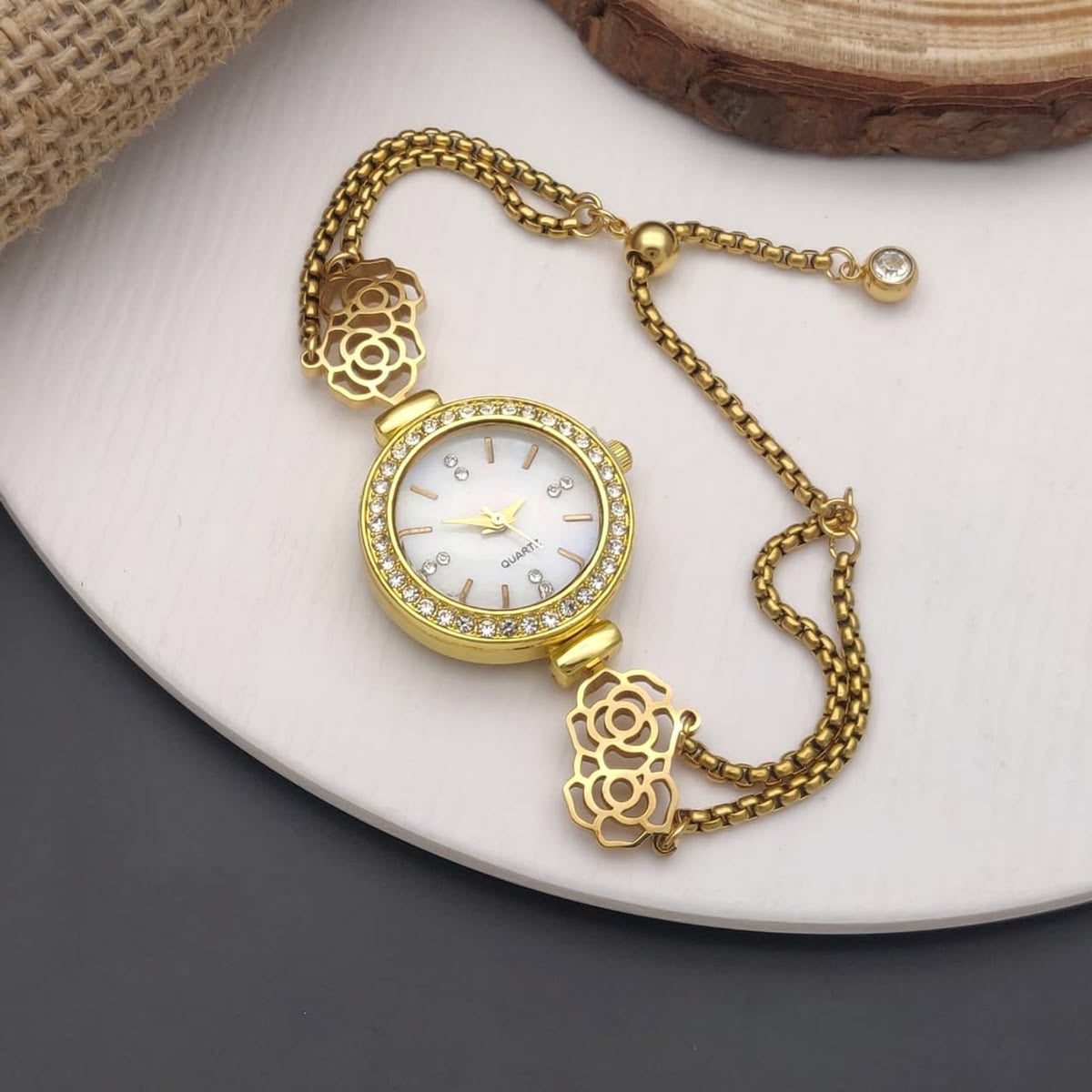 Timeless Glow Collection