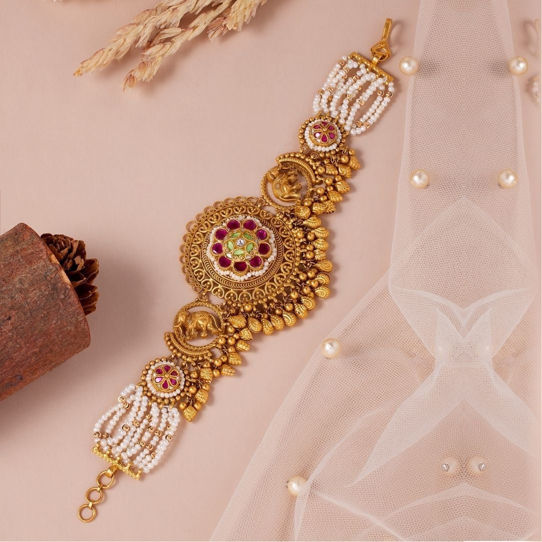 Traditional Bracelets