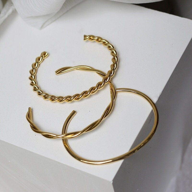 Antitarnish Kada Bracelets