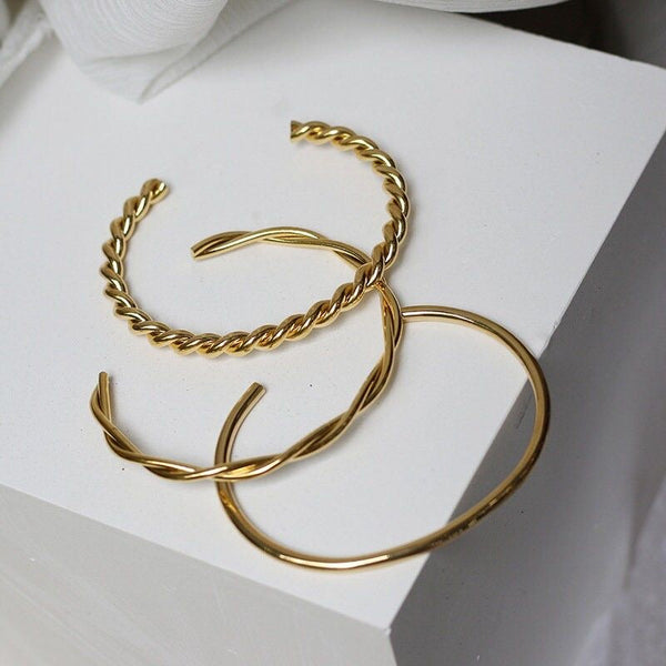 Antitarnish Kada Bracelets