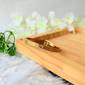 Cuff snake Kada bracelet