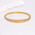 Classic Anti-Tarnish Kada Bracelet