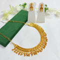 One Gram Gold Necklace