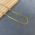 Snake chain for your pendent