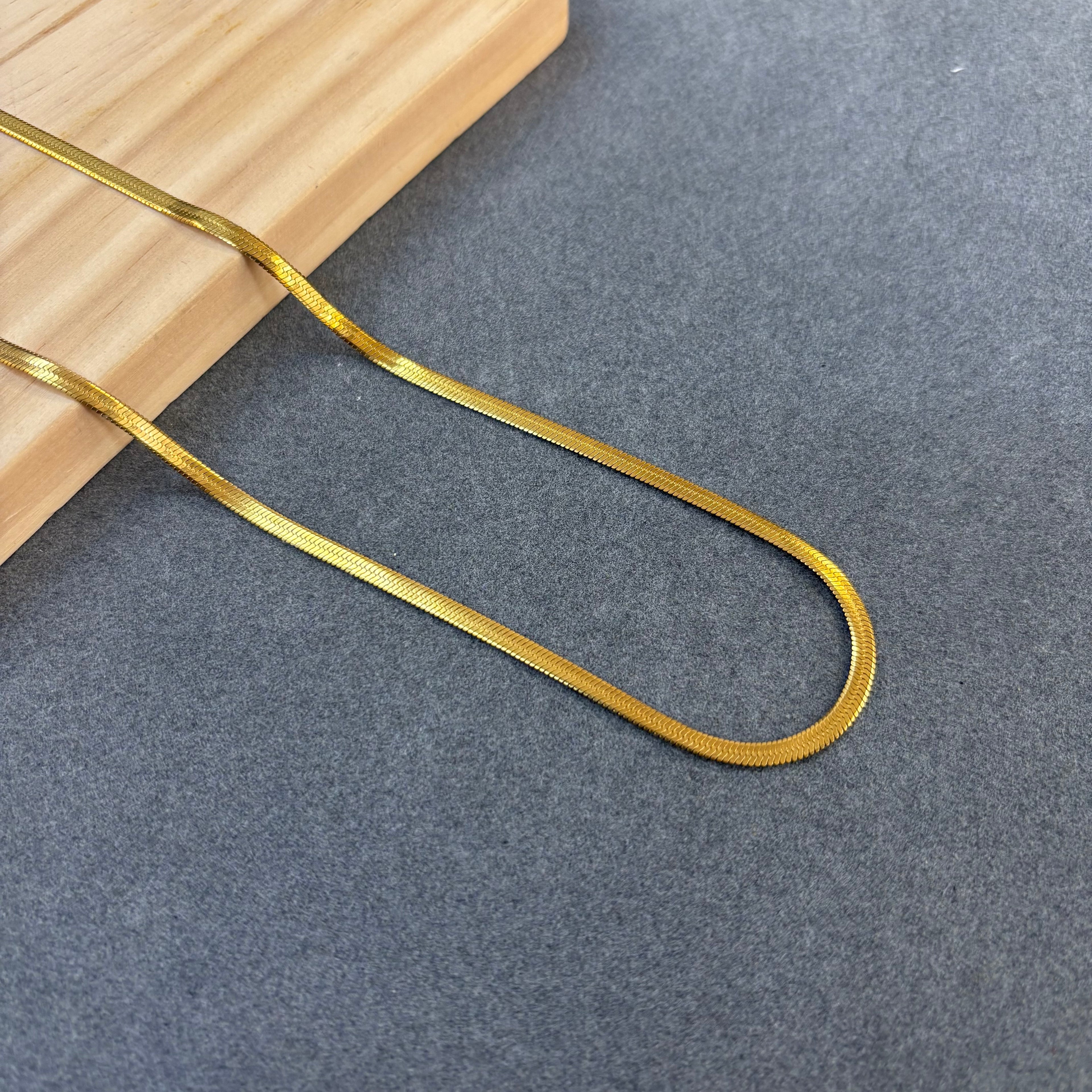 Snake chain for your pendent