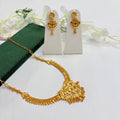 One Gram Gold Necklace