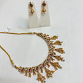 Premium Heritage Necklace set