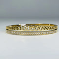 Stylish Anti-Tarnish Kada Bracelet
