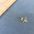 Charm neckchain