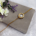 Minimal Chain Watch – Sleek Everyday Elegance