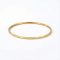 Round Shape Anti-Tarnish Kada Bracelet