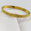 •	Anti-Tarnish Fashion Kada Bracelet