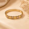 Premium Anti-Tarnish Kada Bracelet