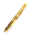 Small size slim Kada bracelet
