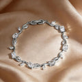 Trendy Tulip Bracelet